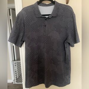 Men’s Lululemon Propel Polo